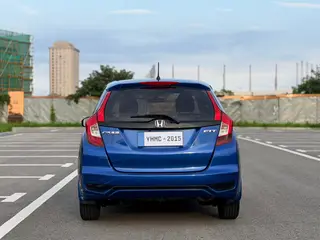 Honda Fit 2018 1.5L CVT Versión cómoda interior foto 16