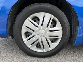 Honda Fit 2018 1.5L CVT Versión cómoda interior foto 19