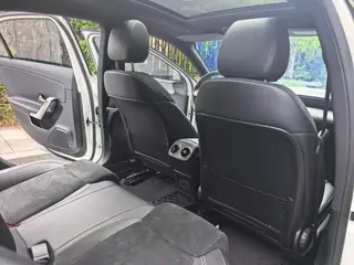 Mercedes-Benz A-Class 2022 Restyling A 200 L Sports Sedan Dynamic Edition interior photo 8 Mercedes-Benz A-Class 2022 Restyling A 200 L Sports Sedan Dynamic Edition interior photo 8
