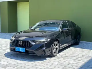 Honda Inspire 2024 260TURBO Version d'élite
