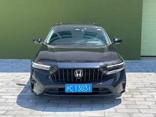 Honda Inspire 2024 260TURBO Version d'élite extérieur photo 2