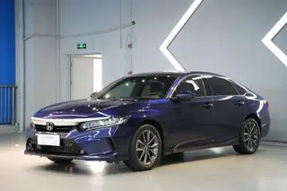 Honda Inspire 2022 260TURBO Version raffinée