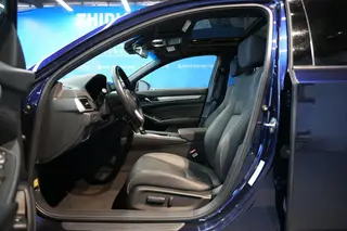 Honda Inspire 2022 260TURBO Jingyao Edition exterior photo 4