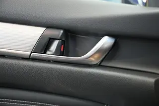 Honda Inspire 2022 260TURBO Jingyao Edition interior photo 12