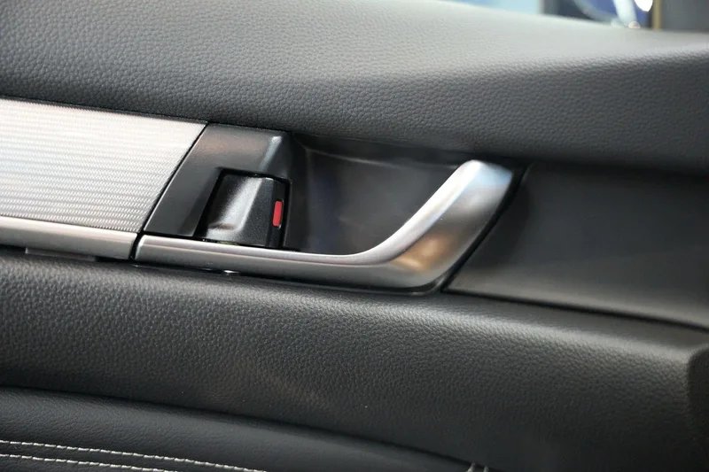 Honda Inspire 2022 260TURBO Jingyao Edition interior photo 12