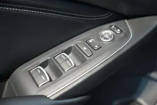 Honda Inspire 2022 260TURBO Jingyao Edition interior photo 13