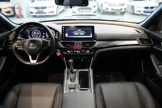 Honda Inspire 2022 260TURBO Jingyao Edition interior photo 15