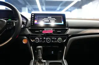 Honda Inspire 2022 260TURBO Jingyao Edition interior photo 17