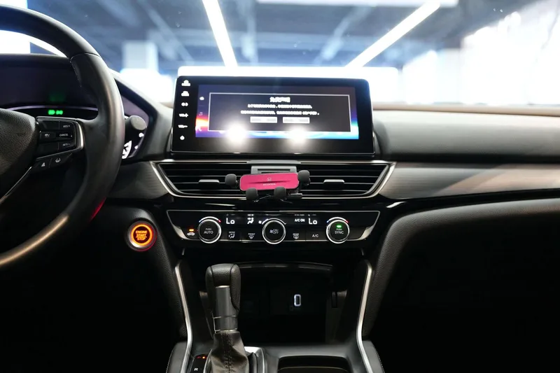 Honda Inspire 2022 260TURBO Jingyao Edition interior photo 17