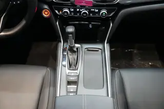 Honda Inspire 2022 260TURBO Jingyao Edition interior photo 18