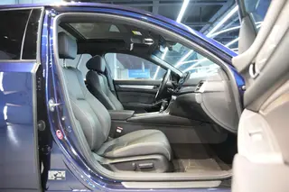 Honda Inspire 2022 260TURBO Jingyao Edition interior photo 19