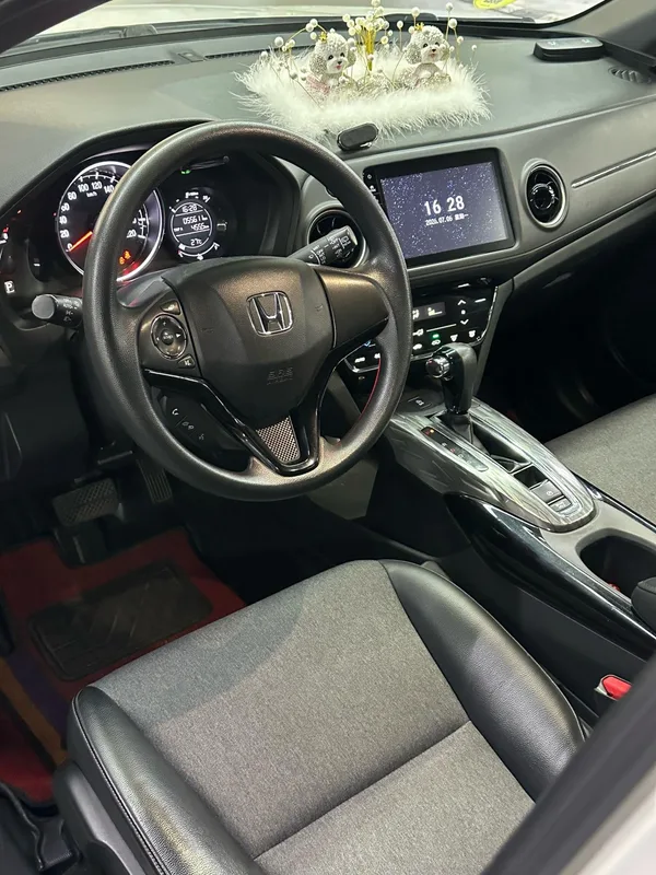 Honda XR-V 2019 220 TURBO CVT Version de luxe État VI extérieur photo 4 Honda XR-V 2019 220 TURBO CVT Version de luxe État VI extérieur photo 4