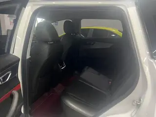 Chery Tiggo 7 2022 Super Edition 1.5T CVT Super Warrior interior photo 6 Chery Tiggo 7 2022 Super Edition 1.5T CVT Super Warrior interior photo 6