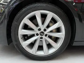 Audi A6 2022 allroad quattro Maison exploratoire 55 TFSI Profitez du type tout-terrain extérieur photo 8