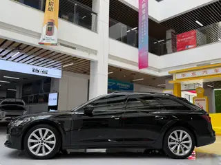 Audi A6 2022 allroad quattro Maison exploratoire 55 TFSI Profitez du type tout-terrain extérieur photo 9