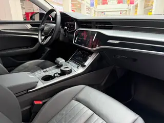 Audi A6 2022 allroad quattro Maison exploratoire 55 TFSI Profitez du type tout-terrain intérieur photo 19