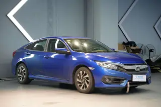 Honda Civic 2016 220TURBO CVT Luxury Edition exterior photo 3 Honda Civic 2016 220TURBO CVT Luxury Edition exterior photo 3