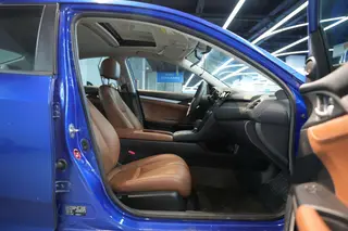 Honda Civic 2016 220TURBO CVT Luxury Edition interior photo 18 Honda Civic 2016 220TURBO CVT Luxury Edition interior photo 18