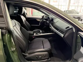 Audi A5 2022 Sportback 40 TFSI Mode dynamique extérieur photo 10