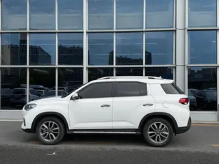 Hyundai ix35 2019 2.0L Automatique à deux roues motrices Version de plaisir Pays V extérieur photo 3