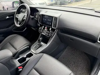 Hyundai ix35 2019 2.0L Automatique à deux roues motrices Version de plaisir Pays V extérieur photo 4