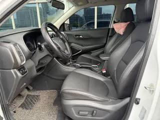 Hyundai ix35 2019 2.0L Automatique à deux roues motrices Version de plaisir Pays V extérieur photo 5