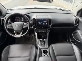 Hyundai ix35 2019 2.0L Automatique à deux roues motrices Version de plaisir Pays V extérieur photo 6