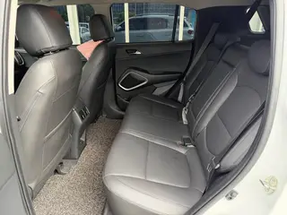 Hyundai ix35 2019 2.0L Automatique à deux roues motrices Version de plaisir Pays V intérieur photo 7