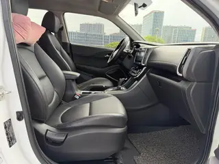 Hyundai ix35 2019 2.0L Automatique à deux roues motrices Version de plaisir Pays V intérieur photo 10