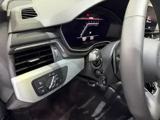 Audi A4L 2023 40 TFSI Роскошный динамичный тип экстерьер фото 10 Audi A4L 2023 40 TFSI Роскошный динамичный тип экстерьер фото 10