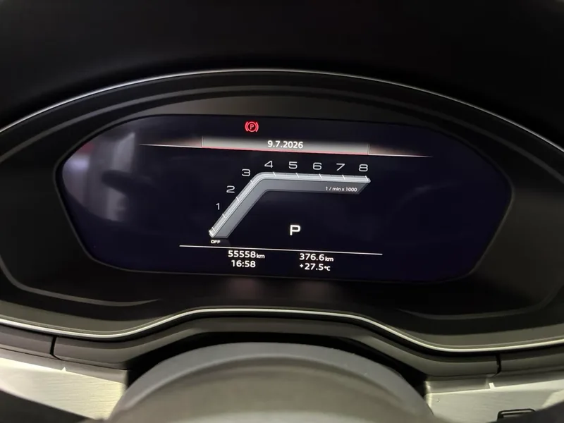 Audi A4L 2023 40 TFSI Роскошный динамичный тип интерьер фото 11 Audi A4L 2023 40 TFSI Роскошный динамичный тип интерьер фото 11
