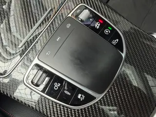 Mercedes-Benz C-Class AMG 2022 AMG C 43 4MATIC Coupe interior photo 20 Mercedes-Benz C-Class AMG 2022 AMG C 43 4MATIC Coupe interior photo 20