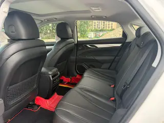 Geely Borui 2021 1.8T Versión piloto exterior foto 5 Geely Borui 2021 1.8T Versión piloto exterior foto 5