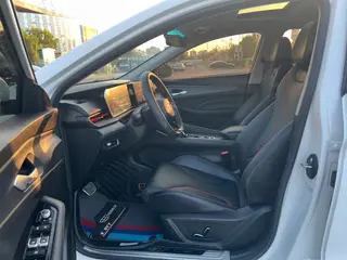 Geely Binrui 2024 Binrui COOL 1.5T DCT Чемпионская версия экстерьер фото 4 Geely Binrui 2024 Binrui COOL 1.5T DCT Чемпионская версия экстерьер фото 4