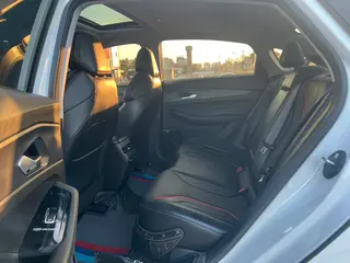 Geely Binrui 2024 Binrui COOL 1.5T DCT Чемпионская версия экстерьер фото 5 Geely Binrui 2024 Binrui COOL 1.5T DCT Чемпионская версия экстерьер фото 5