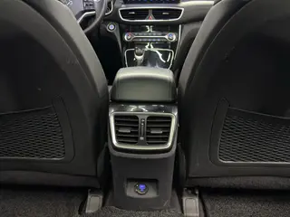 Hyundai Tucson 2020 280TGDi Dual-clutch two-drive fashion version China V interior photo 11 Hyundai Tucson 2020 280TGDi Dual-clutch two-drive fashion version China V interior photo 11