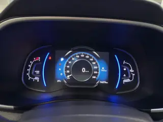 Hyundai Tucson 2020 280TGDi Dual-clutch two-drive fashion version China V interior photo 17 Hyundai Tucson 2020 280TGDi Dual-clutch two-drive fashion version China V interior photo 17