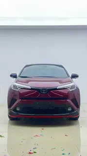 Toyota IZOA 2018 2.0L Yi Chi Edition Country VI exterior photo 3 Toyota IZOA 2018 2.0L Yi Chi Edition Country VI exterior photo 3