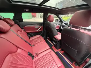 Jetour X70 PLUS 2024 Champion Edition 1.5T DCT Champion MAX 5 seat interior photo 19 Jetour X70 PLUS 2024 Champion Edition 1.5T DCT Champion MAX 5 seat interior photo 19