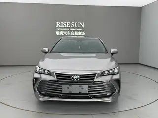 Toyota Avalon 2019 2.0L Version de luxe État VI intérieur photo 7
