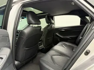 Toyota Avalon 2019 2.0L Version de luxe État VI intérieur photo 8