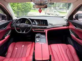 Changan CS75 PLUS 2021 1.5T Автоматический премиум-класса интерьер фото 13 Changan CS75 PLUS 2021 1.5T Автоматический премиум-класса интерьер фото 13