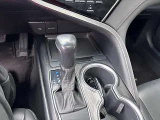 Toyota Camry 2023 2.0G Luxury Edition interior photo 14
