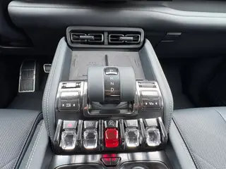 Fangchengbao Leopard 5 2025 125KM God Zhijia Ultra version interior photo 10