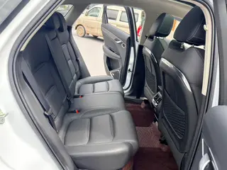 Geely Xingyue 2020 High-energy version 350T Shining Star exterior photo 10 Geely Xingyue 2020 High-energy version 350T Shining Star exterior photo 10