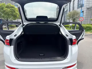 Geely Xingyue 2020 High-energy version 350T Shining Star interior photo 17 Geely Xingyue 2020 High-energy version 350T Shining Star interior photo 17