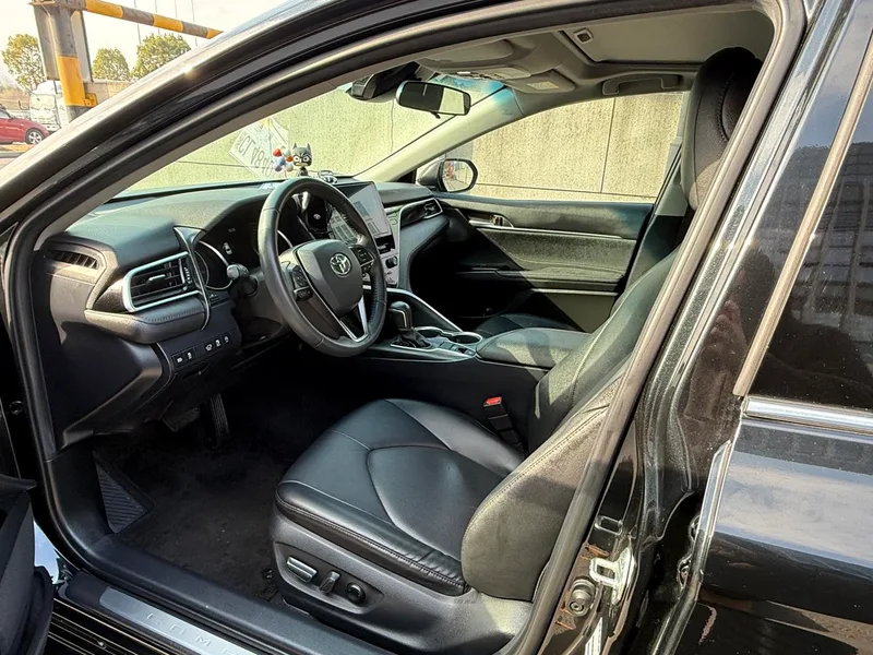 Toyota Camry 2021 2.0G Luxury Edition exterior photo 4 Toyota Camry 2021 2.0G Luxury Edition exterior photo 4