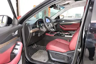 Jetour X70 2024 1.5T DCT Edición Yuexiang 5 Asiento exterior foto 10 Jetour X70 2024 1.5T DCT Edición Yuexiang 5 Asiento exterior foto 10