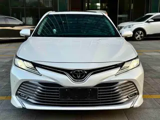 Toyota Camry 2019 2.0G Luxury Edition Country VI exterior photo 3 Toyota Camry 2019 2.0G Luxury Edition Country VI exterior photo 3