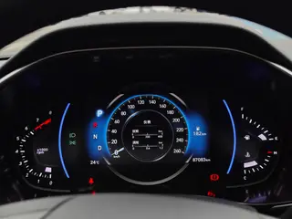 Hyundai Lafesta 2019 280TGDi Version Smart Speed État VI extérieur photo 8 Hyundai Lafesta 2019 280TGDi Version Smart Speed État VI extérieur photo 8